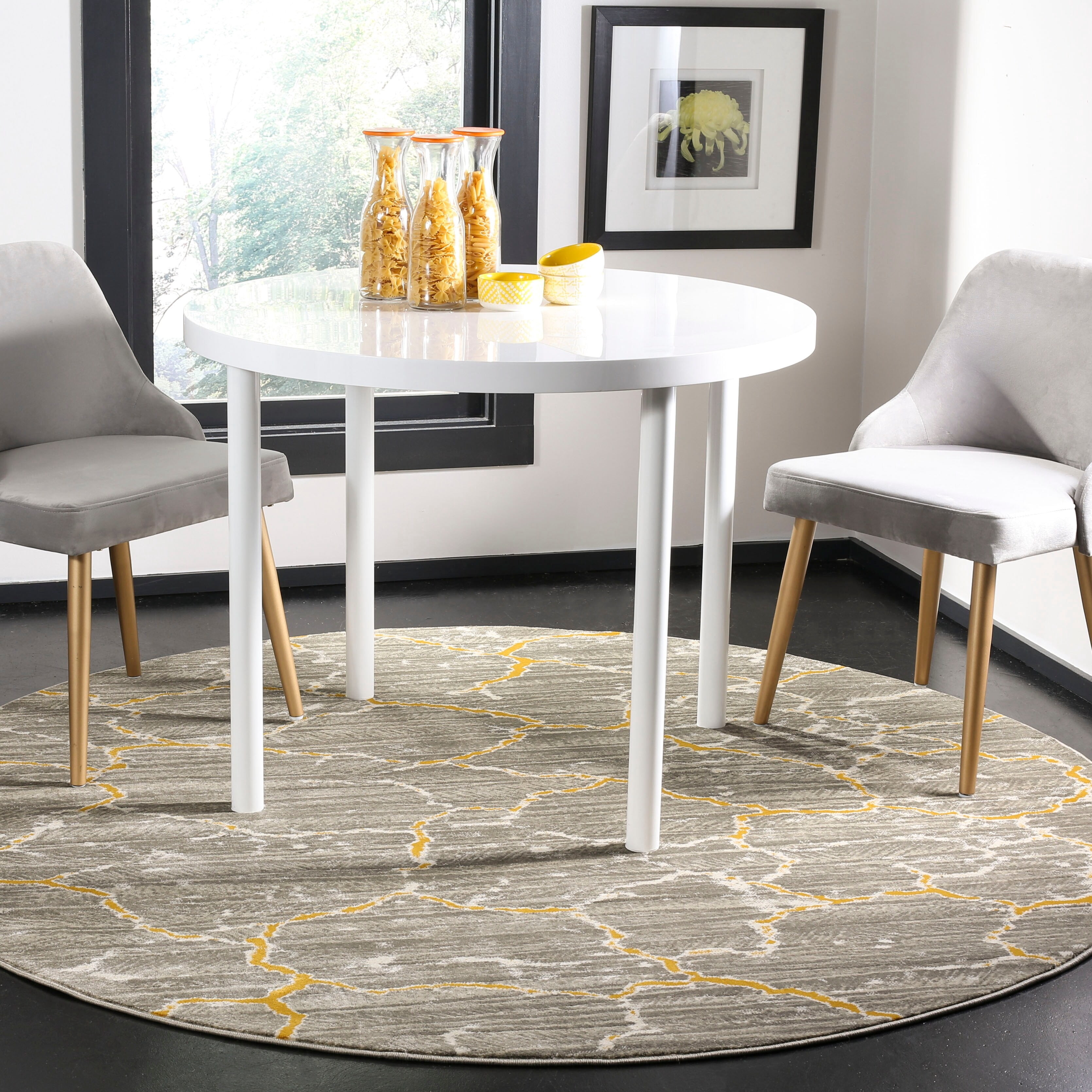 Safavieh Porcello Addison Novelty Area Rug or Runner