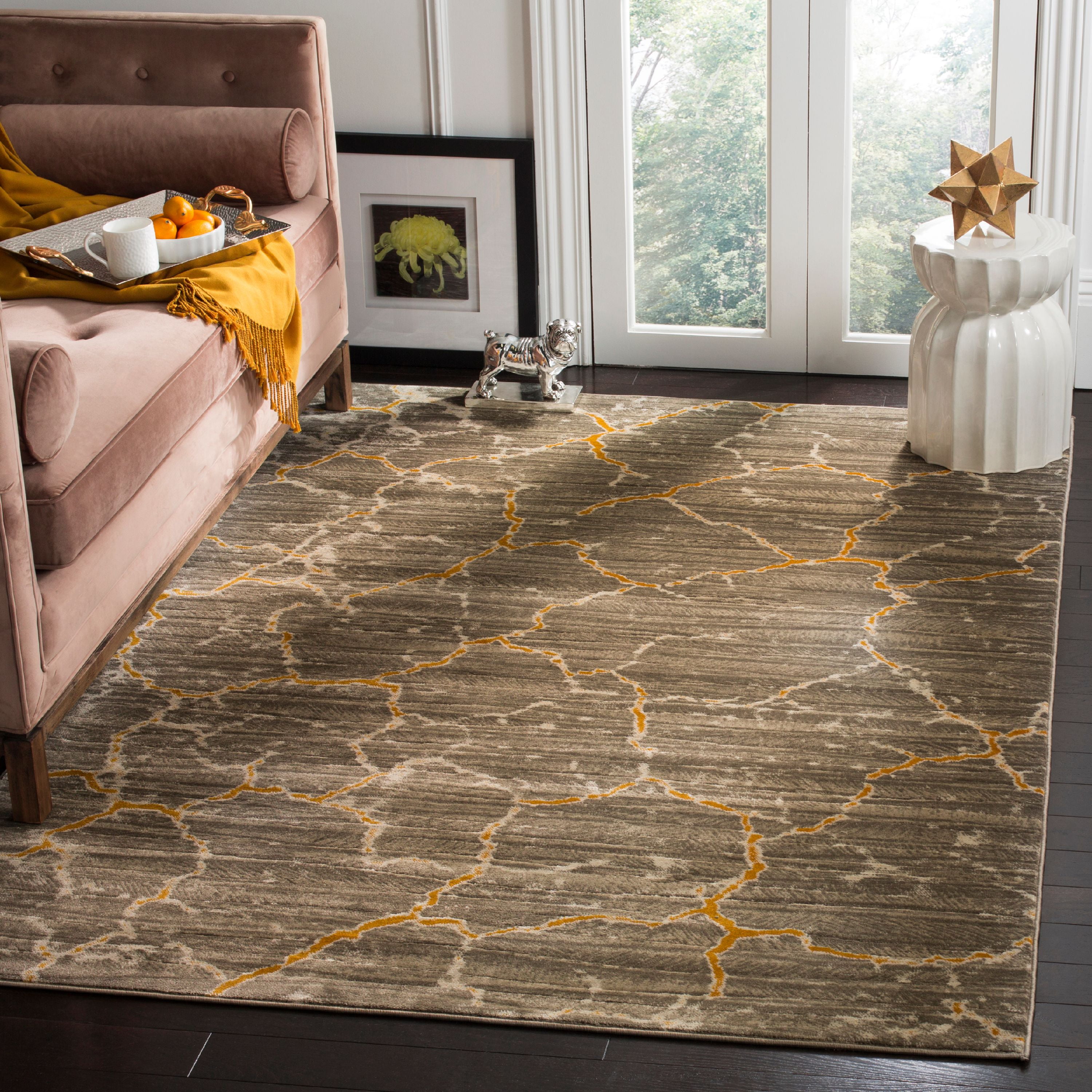Safavieh Porcello Addison Novelty Area Rug or Runner