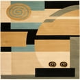 thumbnail image 1 of Safavieh Porcello Albrecht Abstract Area Rug or Runner, 1 of 7