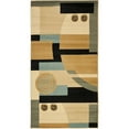 thumbnail image 1 of Safavieh Porcello Albrecht Abstract Area Rug or Runner, 1 of 2