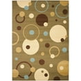 thumbnail image 1 of Safavieh Porcello Alexander Abstract Circles Area Rug or Runner, 1 of 7