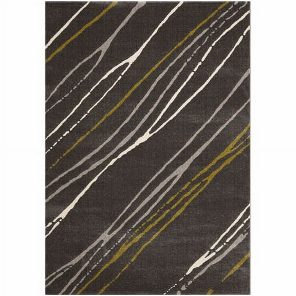 Safavieh Porcello Alinea Geometric Area Rug or Runner