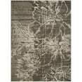 thumbnail image 1 of Safavieh Porcello Amyas Abstract Floral Area Rug or Runner, 1 of 9