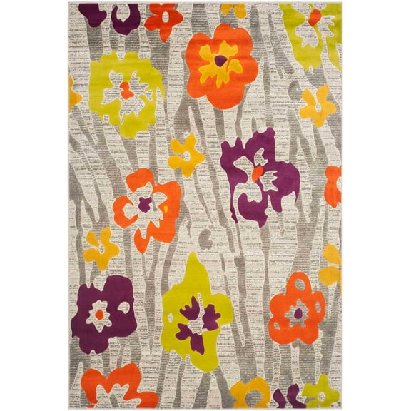 Safavieh Porcello Carlene Floral Area Rug or Runner