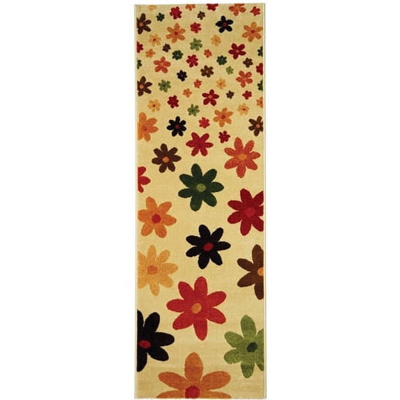 Safavieh Porcello Carolus Floral Area Rug or Runner