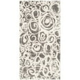 thumbnail image 1 of Safavieh Porcello Chanelle Geometric Circles Area Rug or Runner, 1 of 7