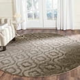 thumbnail image 1 of Safavieh Porcello Clematis Contemporary Area Rug or Runner, 1 of 5