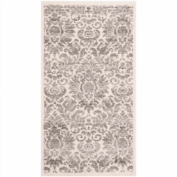 Safavieh Porcello Damasco Damask Area Rug or Runner
