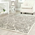 thumbnail image 1 of Safavieh Porcello Damasco Damask Area Rug or Runner, 1 of 4
