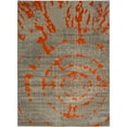 thumbnail image 1 of Safavieh Porcello Delaney Contemporary Area Rug or Runner, 1 of 9
