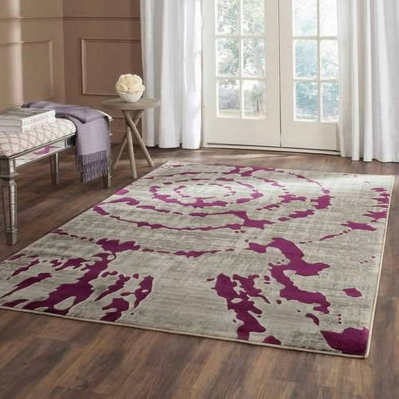Safavieh Porcello Delaney Contemporary Area Rug or Runner