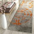 thumbnail image 1 of Safavieh Porcello Delaney Contemporary Runner Rug, 1 of 5