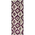 thumbnail image 1 of Safavieh Porcello Everitt Geometric Area Rug or Runner, 1 of 9