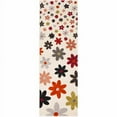 thumbnail image 1 of Safavieh Porcello Fiori Floral Area Rug or Runner, 1 of 4