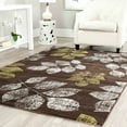 thumbnail image 1 of Safavieh Porcello Folia Abstract Floral Area Rug or Runner, 1 of 3
