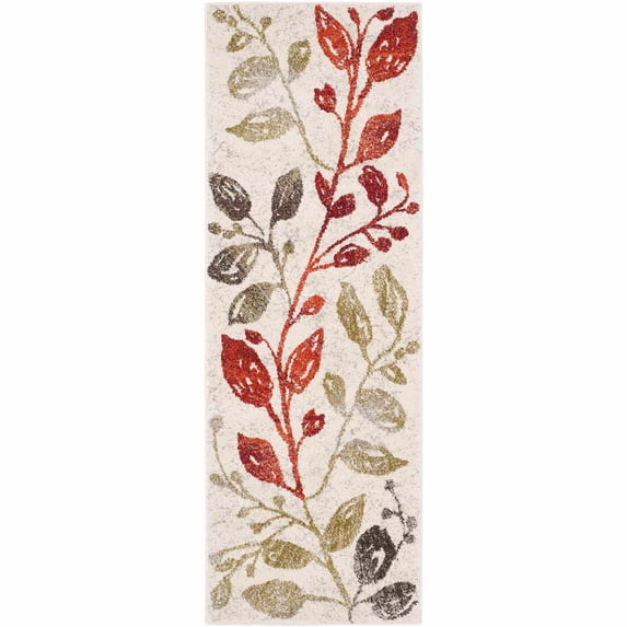 Safavieh Porcello Hervey Floral Area Rug or Runner