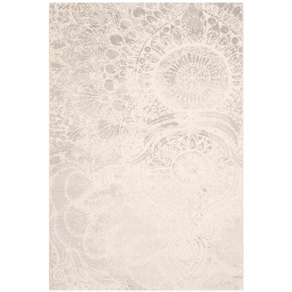 Safavieh Porcello Jayma Faded Contemporary Area Rug or Runner
