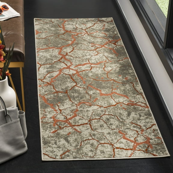 Safavieh Porcello Jocelin Novelty Area Rug or Runner