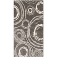 thumbnail image 1 of Safavieh Porcello Matteo Geometric Circles Area Rug or Runner, 1 of 3