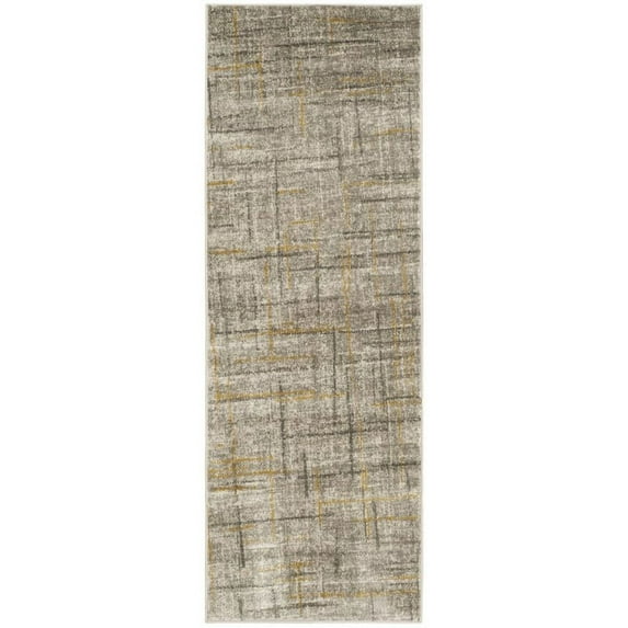 Safavieh Porcello Mortimer Contemporary Area Rug or Runner