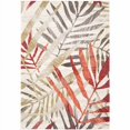 thumbnail image 1 of Safavieh Porcello Nero Abstract Floral Area Rug or Runner, 1 of 3