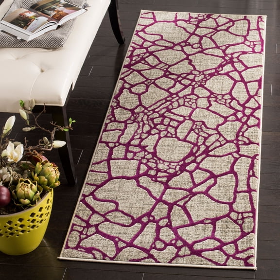 Safavieh Porcello Nicol Contemporary Area Rug or Runner