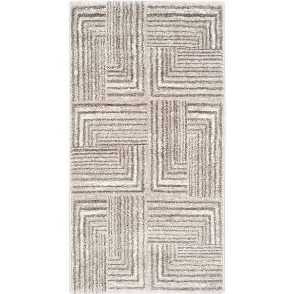 Safavieh Porcello Oraline Geometric Area Rug or Runner