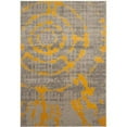thumbnail image 1 of Safavieh Porcello Rug Collection Geometric Transitional Area Rug, 1 of 1