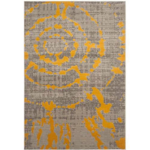 Safavieh Porcello Rug Collection Geometric Transitional Area Rug