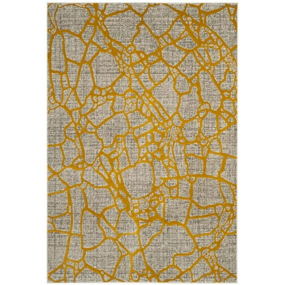 Safavieh Porcello Rug Collection Geometric Transitional Area Rug