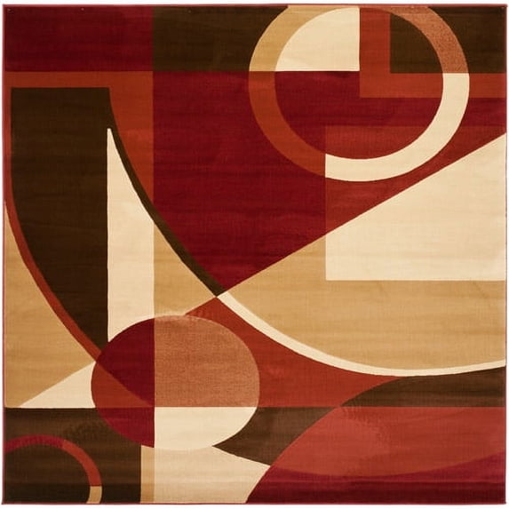 Safavieh Porcello Salvador Abstract Area Rug or Runner