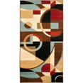 thumbnail image 1 of Safavieh Porcello Salvador Abstract Area Rug or Runner, 1 of 5