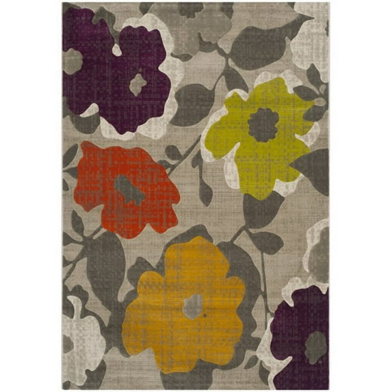 Safavieh Porcello Thurstan Floral Area Rug or Runner