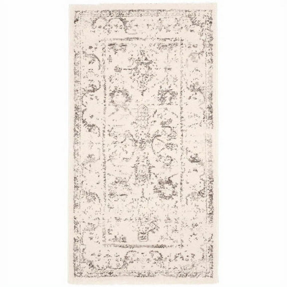 Safavieh Porcello Wynonna Traditional Area Rug or Runner