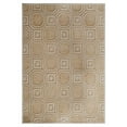 thumbnail image 1 of Safavieh Precious Beige Contemporary Rug - 4' x 6', 1 of 2