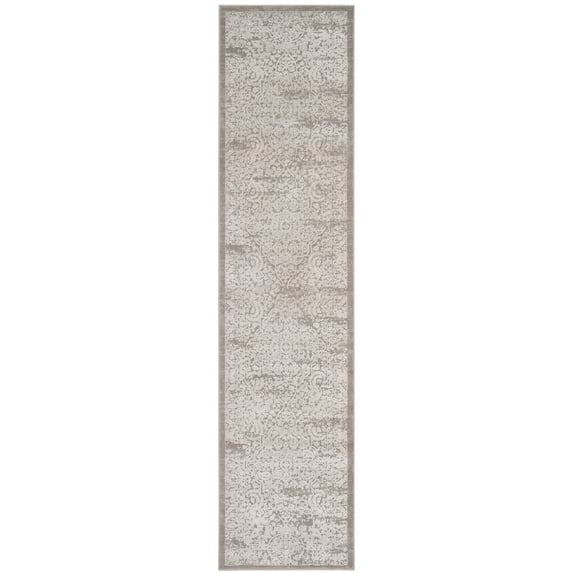 Safavieh Princeton Tennyson Overdyed Floral Area Rug or Runner