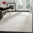 thumbnail image 1 of Safavieh Princeton Xavier Floral Bordered Area Rug or Runner, 1 of 7