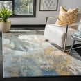 thumbnail image 1 of Safavieh Prism Constantina Abstract Area Rug or Runner, 1 of 10