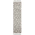thumbnail image 1 of Safavieh Pro Lux Ivy Geometric Fringe Shag Area Rug or Runner, 1 of 8