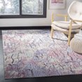 thumbnail image 1 of Safavieh Provance Celina Abstract Area Rug or Runner, 1 of 8