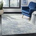 thumbnail image 1 of Safavieh Provance Hervey Abstract Waves Area Rug or Runner, 1 of 8