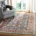 thumbnail image 1 of Safavieh Provance Kiana Abstract Floral Area Rug or Runner, 1 of 7