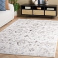 thumbnail image 1 of Safavieh Quincy Reanna Abstract Area Rug, Ivory/Light Gray, 5'3" x 7'6", 1 of 11