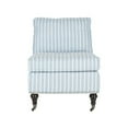 thumbnail image 1 of Safavieh RANDY SLIPPER CHAIR, MCR4584G, 1 of 8