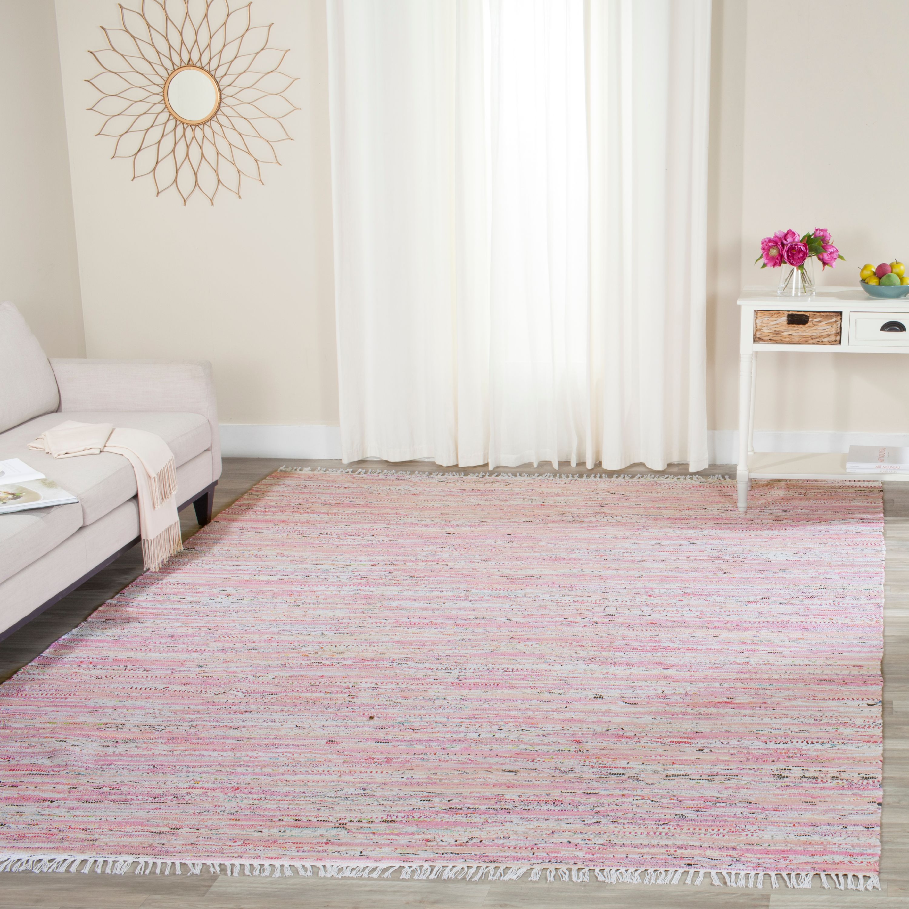 Safavieh Rag Skylar Striped Area Rug or Runner