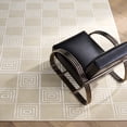 thumbnail image 1 of Safavieh Ralph Lauren Hattie Geometric Area Rug, Champagne, 2' x 3', 1 of 12