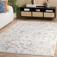 thumbnail image 1 of Safavieh Rana Rada Oriental Area Rug, Ivory/Beige, 5'3" x 7'6", 1 of 11