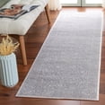 thumbnail image 1 of Safavieh Reflection Dolkar Oriental Runner Rug, Light Gray/Cream, 2'3" x 10', 1 of 11