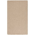 thumbnail image 1 of SAFAVIEH Retreat Austen Solid Indoor/Outdoor Area Rug, Natural/Ivory, 4' x 6', 1 of 16