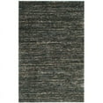 thumbnail image 1 of Safavieh Retro 4' X 6' Rug in Ivory and Turquoise, 1 of 5